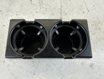 Bmw 330CI Center Console Cup Holder E46 00-06 Oem 51.16-8248504. Fixed Price $61.74.