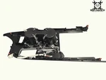 Center Console Shifter Cupholder Bezel Cover Trim Oem 2018-20 Toyota Camry. Fixed Price $125.99.