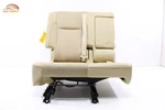 2017-2019 Toyota Highlander Rear 2ND Row Right Passenger Side Seat Complete Oem. Fixed Price $419.99.