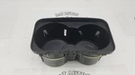 Vw Touareg Facelift Centre Console Cup Holders 7L6858602C '03-10. Fixed Price $46.79.