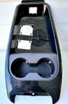 Ford Mustang Mach 2023 Cup Holder Console (oem) Part # LJ8B-R044K14-ABW. Fixed Price $116.99.