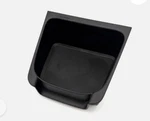 Genuine Porsche 911 992 Cup Holder Insert 00004399065. Fixed Price $112.60.