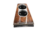 06-12 Mercedes W164 ML350 GL550 ML500 Center Console Cup Holder Compartment Oem. Fixed Price $112.00.