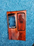 2001 2002 2003 Lexus LS430 Console Bezel Wood Trim LK04 74110-50070. Fixed Price $49.99.