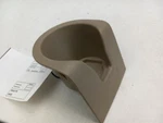 2005 Ford Expedition Rear Left Cup Holder. Fixed Price $26.09.