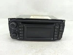 2004-2007 Chrysler Town & Country Am Fm Cd Player Radio Receiver N8Z43. Fixed Price $82.11.