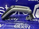 Oem Mini Cooper 2007-2015 R55 R56 Interior Center Console Armrest Black /silver. Fixed Price $142.20.