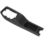 Genuine Mopar 2018-2026 Jeep Gladiator Wrangler Floor Console Bezel 6KG06TX7AB. Fixed Price $51.02.