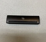 Audi A6 C5 Coin Card Holder Console Cover Cap Trim Oem. Fixed Price $40.00.