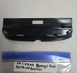2004-2010 Toyota Sienna Roof Mounted Storage Holder Bracket VK9313-828013. Fixed Price $19.99.
