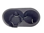 2002-2004 Jeep Liberty Center Console Cup Holder Insert Trim Bezel Rubber. Fixed Price $29.99.