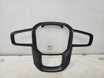 2023 Sierra Lh Steering Wheel Trim Applique Vulcan 19-25. Fixed Price $69.95.