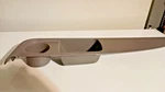2009-2017 Chevrolet Traverse Rear Left Side Cup Holder Panel Trim 25865645 Oem. Fixed Price $29.95.