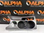 Mitsubishi Outlander Cup Holder W/bezel 8011A0791. Fixed Price $63.00.