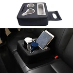40OZ For Honda Accord Car Back Seat Drink Phone Cup Holders Storage Organizer. Fixed Price $25.49.