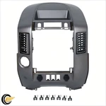 For Titan Armada 04-06 Abs Center Dash Radio Bezel Instrument Panel 682577S000. Fixed Price $52.43.