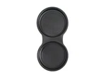 Cup Holder Insert Mopar 1VQ70DX9AA. Fixed Price $31.15.