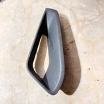 Vw Golf MK5 2004-2009 Centre Console Side Trim 1K0864375B Gti R32 3/5 Door. Fixed Price $17.39.