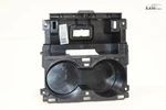 2017-2022 Tesla Model 3 Center Console Storage Dual Drink Cup Holder Oem. Fixed Price $34.64.
