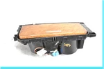 14-17 Maserati Ghibli M157 Front Center Console Wood Cup Holder 670011131 Oem. Fixed Price $42.00.