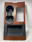 2007 2014 Ford Expedition Center Console Cup Holder 7L14-78045A76-AJSMGQ Oem. Fixed Price $84.99.