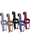 Custom Accessories 91117 Assorted Color Small Cup Holder. Fixed Price $9.09.