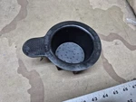 1999-2004 Ford Mustang F150 Expedition Cup Holder Rubber Insert YL1X-7813560-ADW. Fixed Price $32.97.