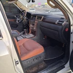 2014 Lexus LX570 Console Cup Holder 5880360210. Fixed Price $219.99.