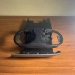 04-07 Toyota Sequoia 04-06 Tundra Dash Pull Dual Double Oem. Fixed Price $39.99.