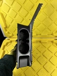 2020-2022 Hyundai Sonata Center Console Cup Holder W/ Trim Bezel 84670-L0000 Oem. Fixed Price $38.00.