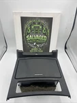 2006 2007 Infiniti M35 M45 Black Bezel Center Console Cup Holder Insert. Fixed Price $22.99.