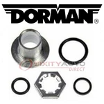 Dorman Fuel Injection Pressure Regulator Seal 1995-2002 Ford E-350 Fj. Fixed Price $47.08.