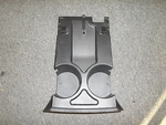 New Land Rover LR3 LR4 Range Sport 06-13 Rear Center Cup Holder FJI500032PVJ. Fixed Price $34.99.