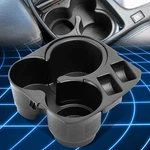 For 07-12 Nissan Altima Front Center Console Cup Holder Lid Assembly Replacement. Fixed Price $14.96.