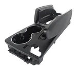 12-15 Mercedes Benz C250 C300 C350 (W204) Coupe / Sedan Center Console (black). Fixed Price $124.99.