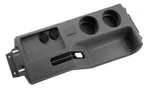 New! 1987 - 1993 Ford Mustang Center Console Cup Holder With Usb Port Smoke Gray. Fixed Price $149.90.