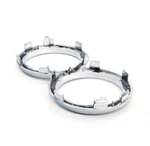 Mini Cooper R50 R52 R53 Front Cup Holder Trim Ring 51167127915 No Duty To. Fixed Price $108.58.