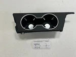 2019-2023 Genesis G70 Center Console Dual Oem. Fixed Price $35.99.