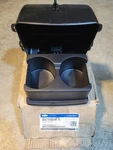 Genuine Oem Ford Explorer Rear Center Console Cup Holder GB5Z-7813562-BA. Fixed Price $65.00.