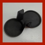 2013 2014 Ford Focus ST1 ST2 Center Console Cup Holder Bottom Mat Insert N35. Fixed Price $29.99.