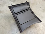 01-02 Gmc Sierra C3 Yukon Denali Center Console Cup Holder Trim Panel Door Cover. Fixed Price $85.00.