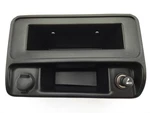 2003 - 2006 Silverado Sierra Tahoe Yukon Center Console Cubby Insert Oem. Fixed Price $64.95.
