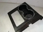 07 Navigator Center Console Cup Holder. Fixed Price $45.00.