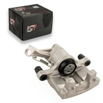 Brake Caliper Rear Right Valve Without Holder For Saab 9-3 YS3 E5. Fixed Price $50.08.
