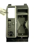 2022-2025 Nissan Pathfinder Center Console Cup Holder W/drive Mode Switch. Fixed Price $170.00.