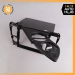 02-05 Porsche Boxster 986 996 Dashboard Radio Frame Bracket W/ Cupholder Oem. Fixed Price $409.23.