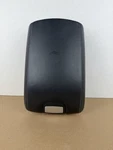 2004-2009 Jaguar XJ8 Xjr Vdp X350 Oem Black Front Center Console Arm Rest Lid. Fixed Price $62.90.