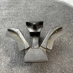 Cup Holder Insert Center Console 1998-2002 Toyota Land Cruiser Lexus LX470 Oem. Fixed Price $36.00.