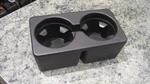 Oem Front Floor Console Cup Holder 07-14 Cadillac Chevrolet Gmc 19154712. Fixed Price $22.99.