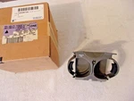 Nos New Genuine Gm Cup Holder #12538734 1996 - 1999 Oldsmoblie Aurora. Fixed Price $75.00.